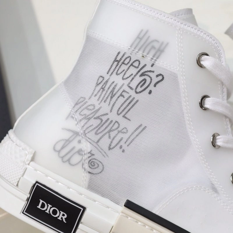 Dior Homme B23 Trainer Sneaker