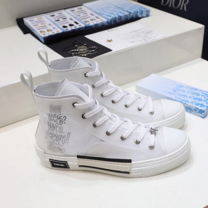 Dior Homme B23 Trainer Sneaker