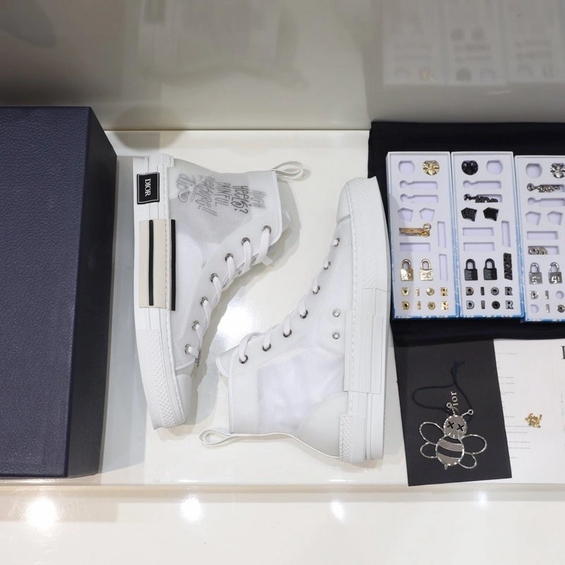 Dior Homme B23 Trainer Sneaker