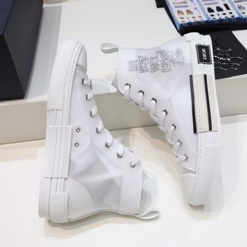 Dior Homme B23 Trainer Sneaker