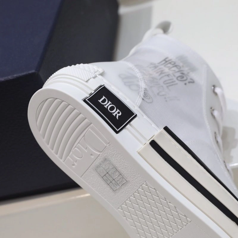 Dior Homme B23 Trainer Sneaker