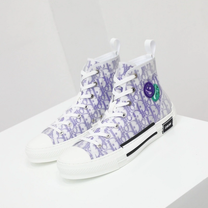 Dior Homme B23 Trainer Sneaker