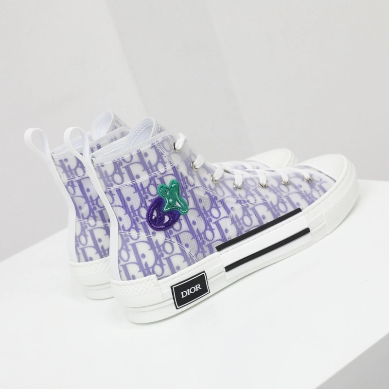Dior Homme B23 Trainer Sneaker