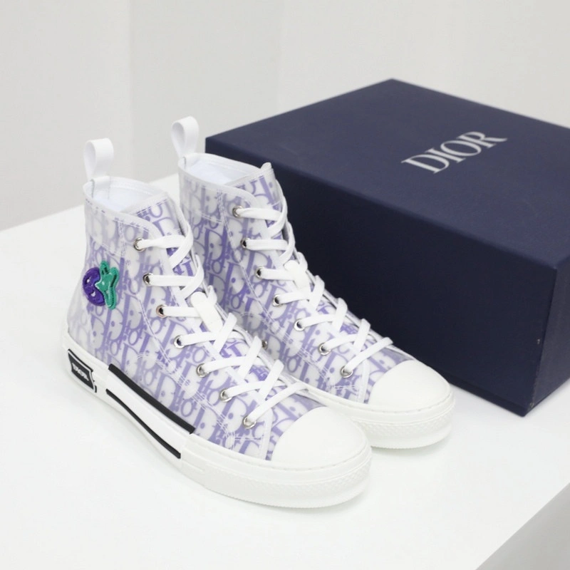 Dior Homme B23 Trainer Sneaker