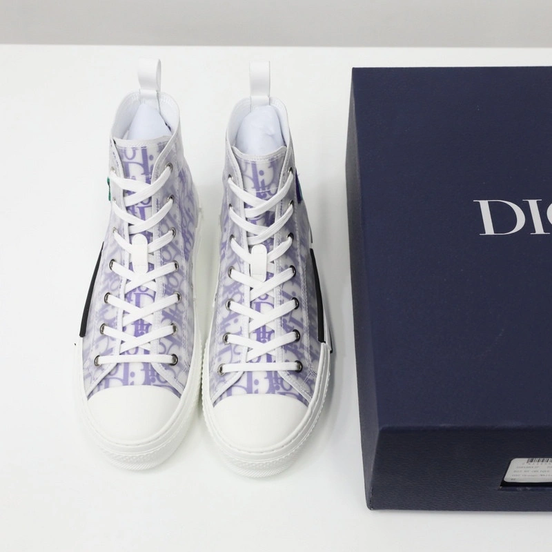 Dior Homme B23 Trainer Sneaker