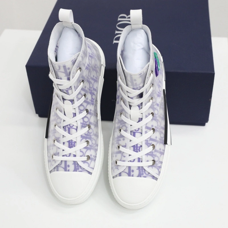 Dior Homme B23 Trainer Sneaker