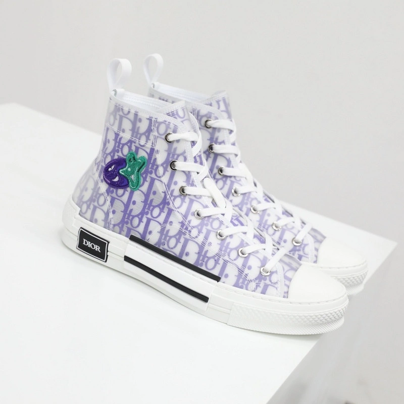 Dior Homme B23 Trainer Sneaker
