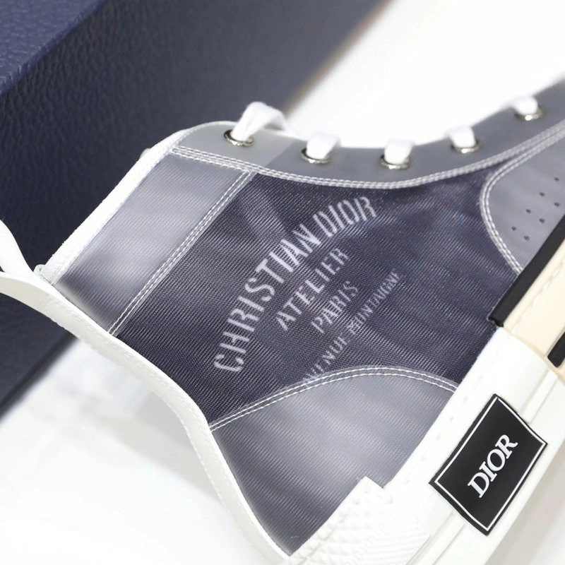 Dior Homme B23 Trainer Sneaker