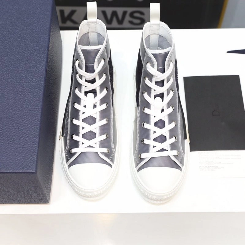 Dior Homme B23 Trainer Sneaker