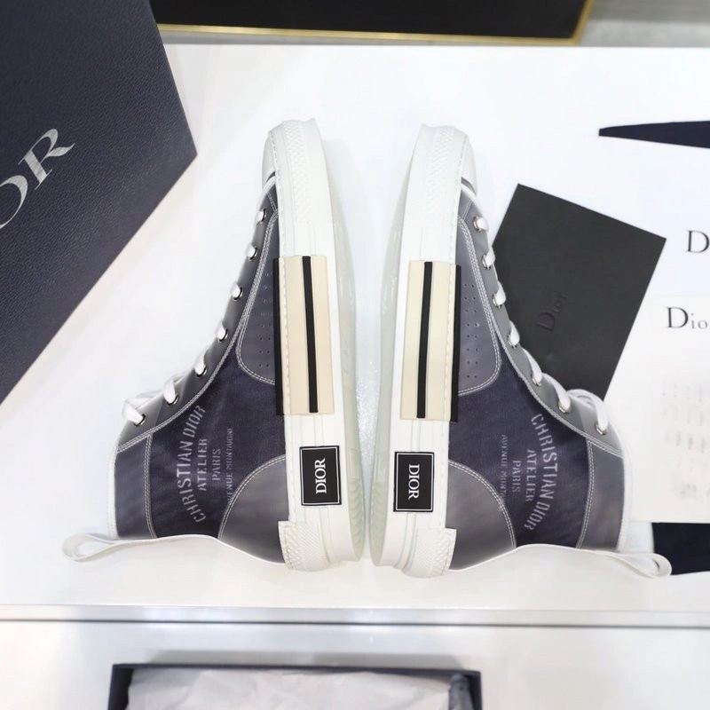 Dior Homme B23 Trainer Sneaker
