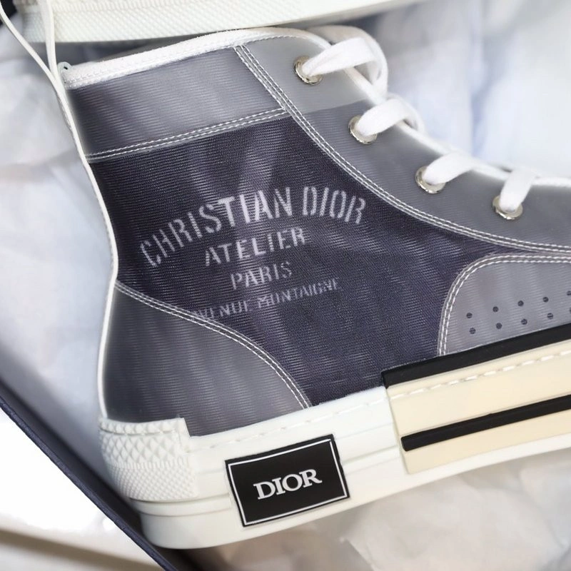 Dior Homme B23 Trainer Sneaker