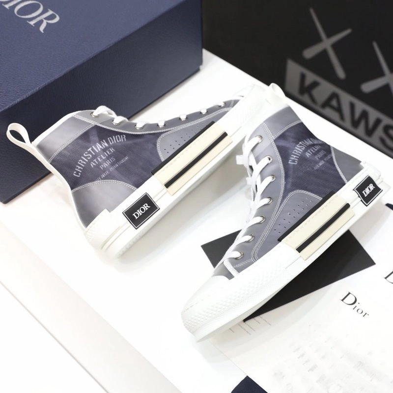 Dior Homme B23 Trainer Sneaker