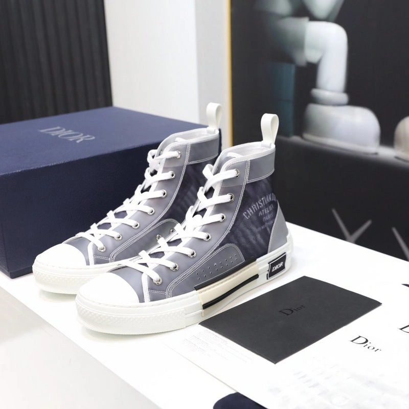 Dior Homme B23 Trainer Sneaker