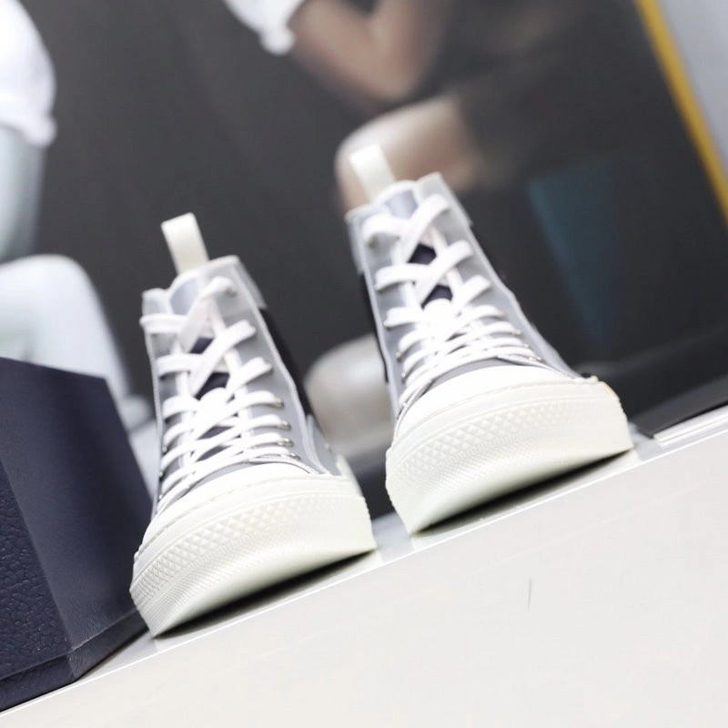 Dior Homme B23 Trainer Sneaker