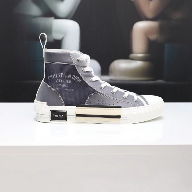 Dior Homme B23 Trainer Sneaker