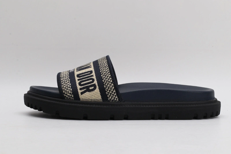 Dior Slide
