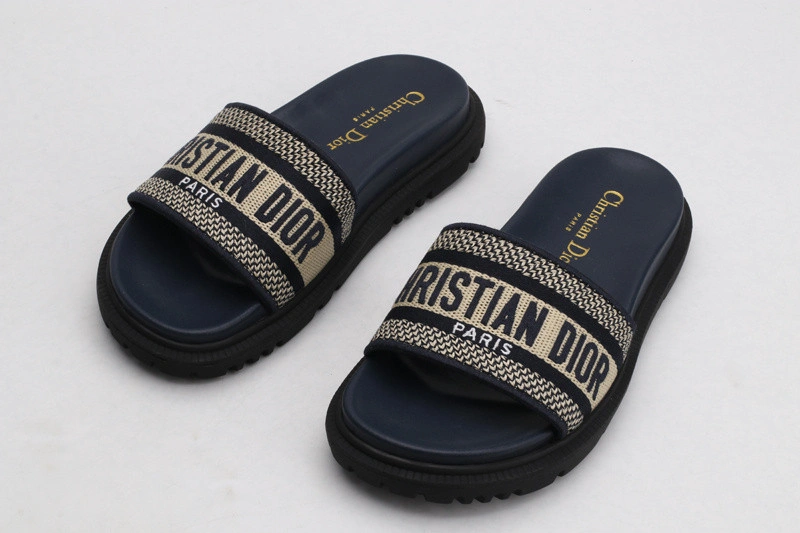 Dior Slide