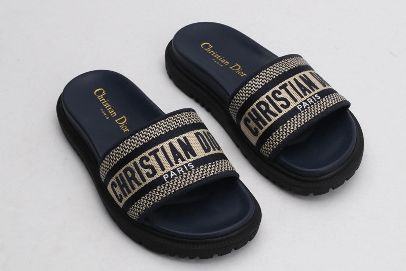 Dior Slide