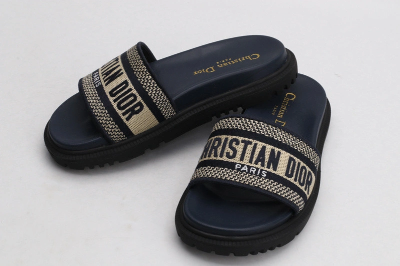 Dior Slide