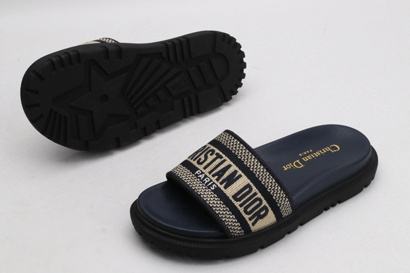 Dior Slide