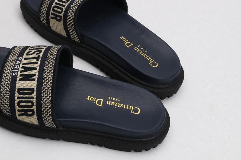 Dior Slide
