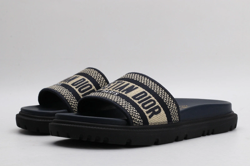Dior Slide