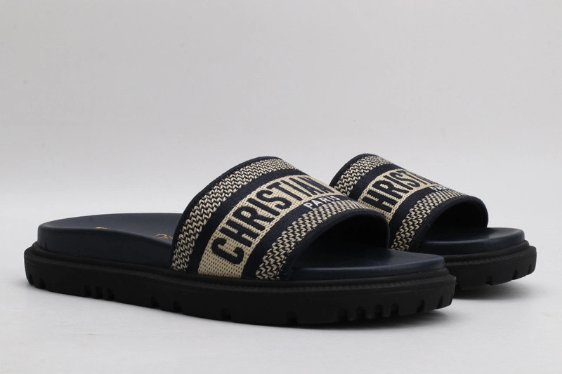Dior Slide