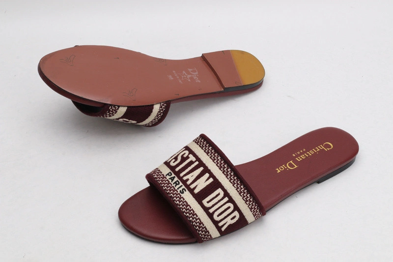 Dior Slide