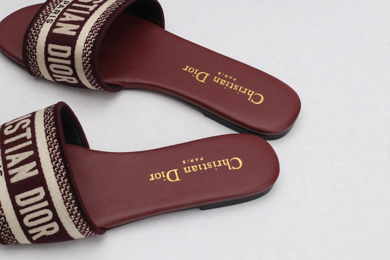 Dior Slide