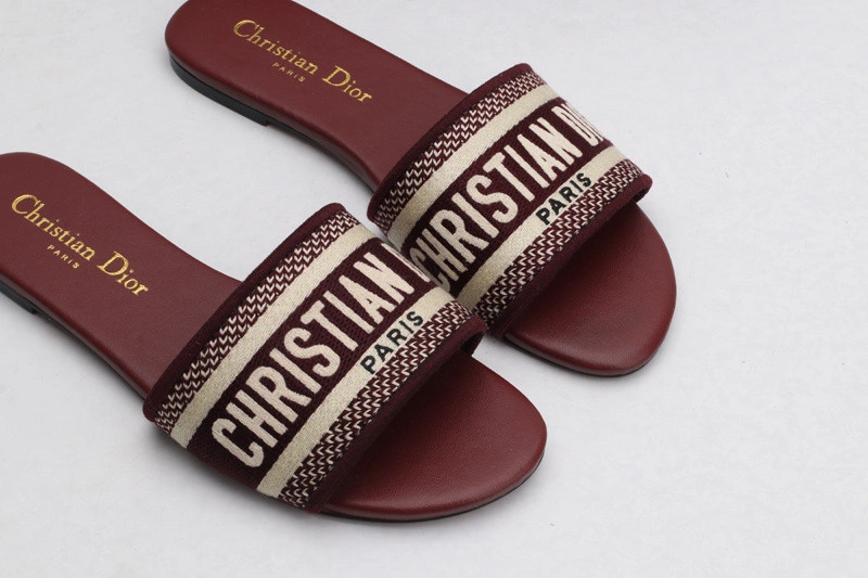 Dior Slide