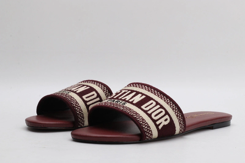 Dior Slide