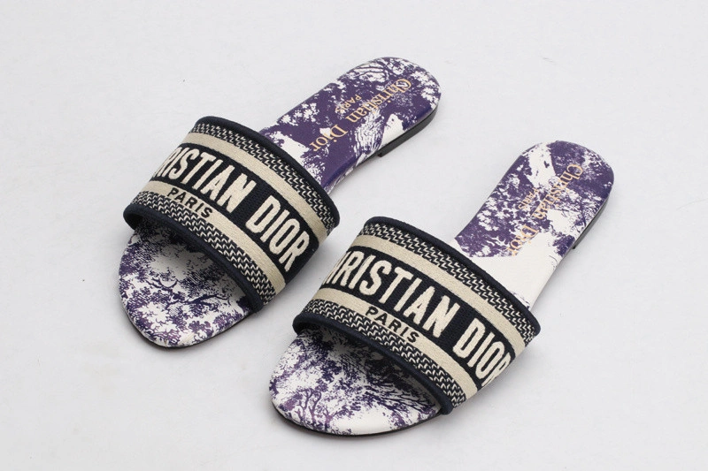 Dior Slide