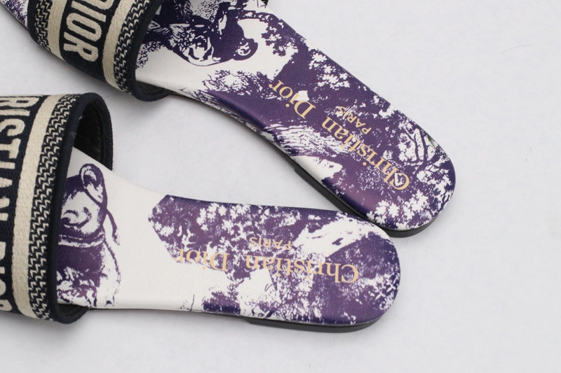Dior Slide