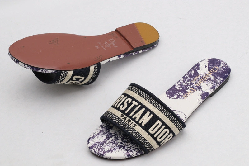 Dior Slide