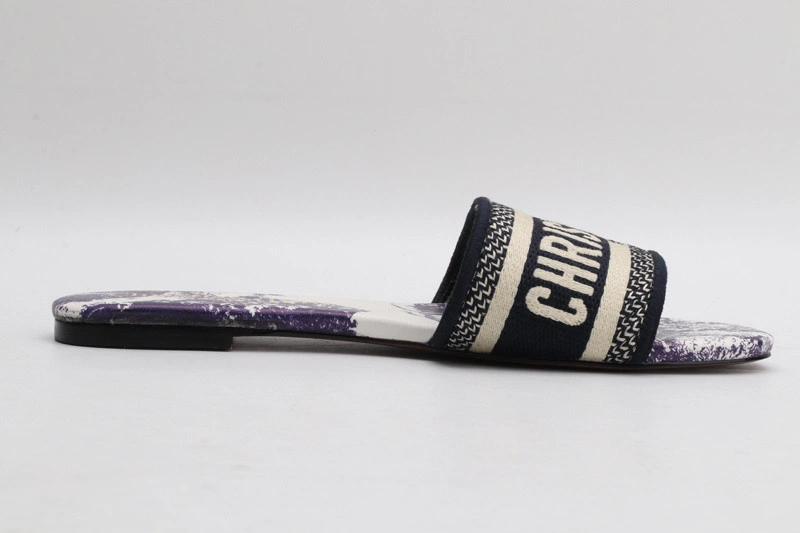Dior Slide