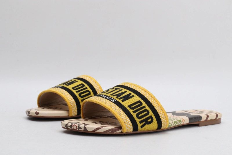 Dior Slide