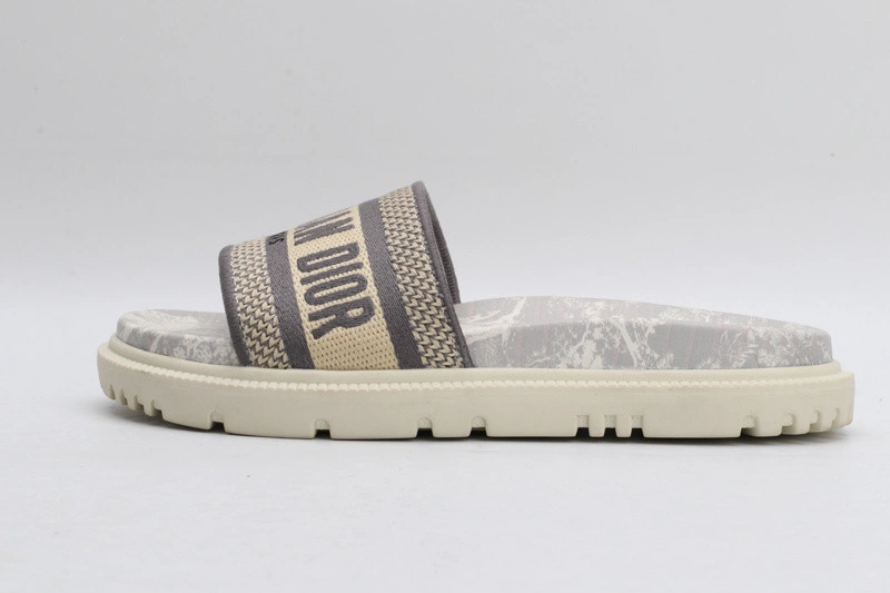 Dior Slide