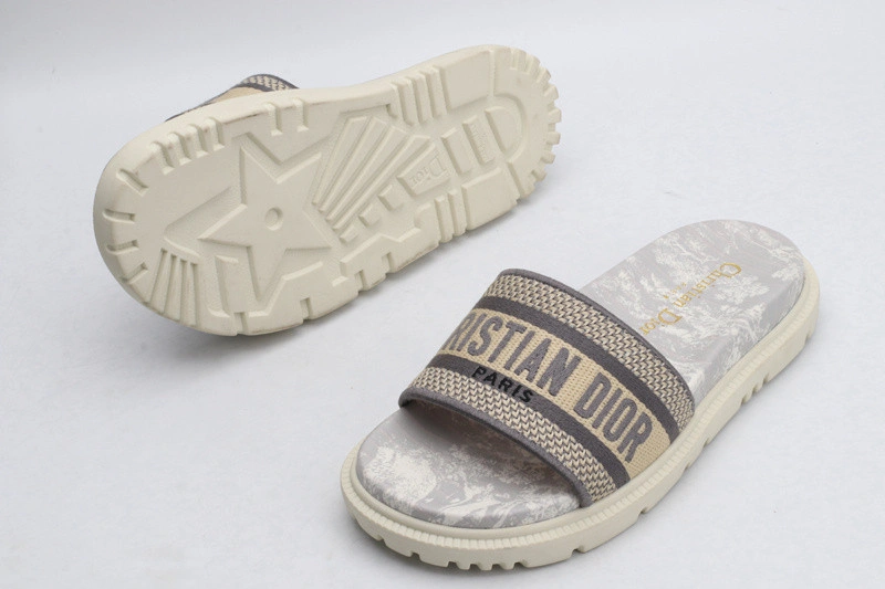 Dior Slide