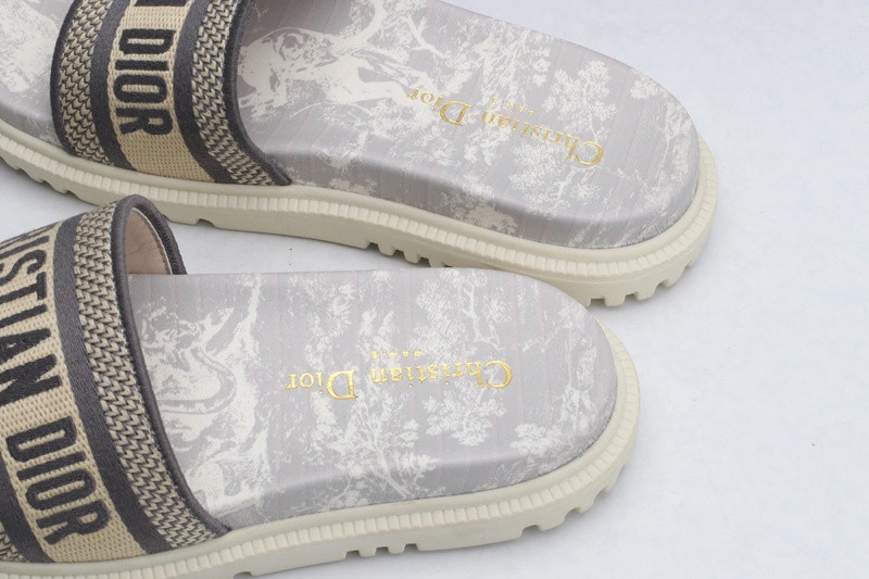 Dior Slide