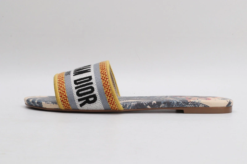 Dior Slide