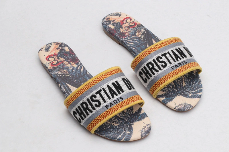 Dior Slide