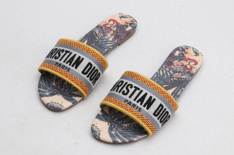 Dior Slide