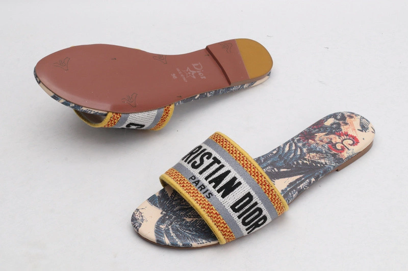 Dior Slide