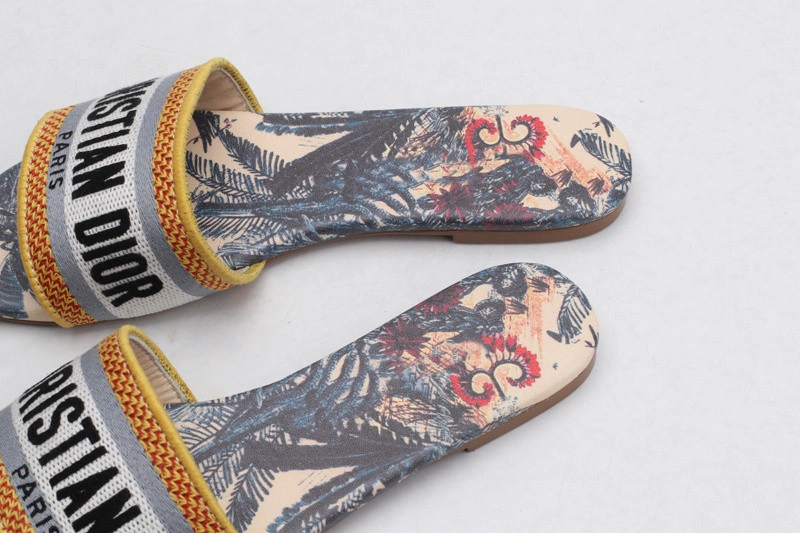 Dior Slide