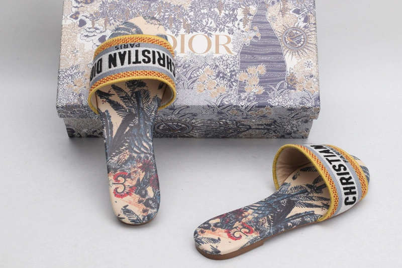 Dior Slide