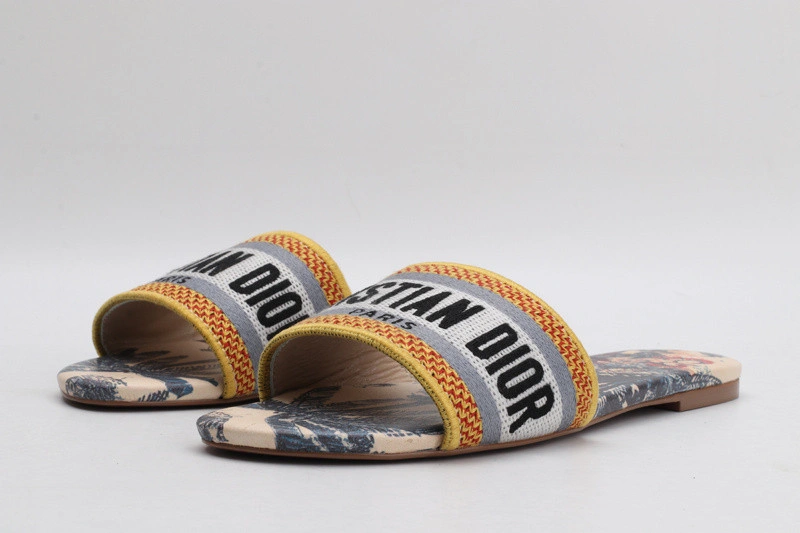 Dior Slide