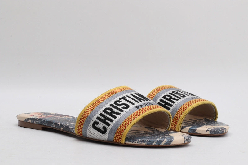 Dior Slide