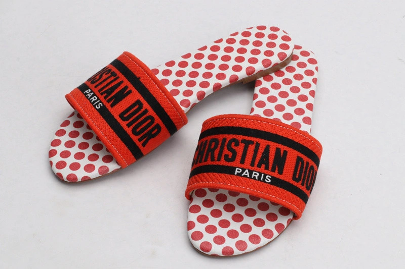 Dior Slide