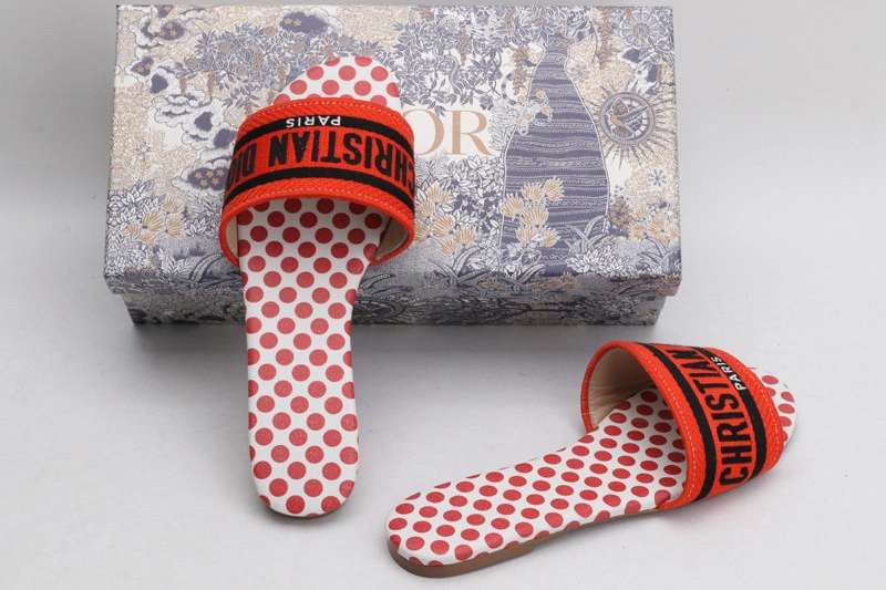 Dior Slide