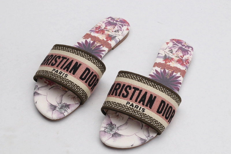 Dior Slide